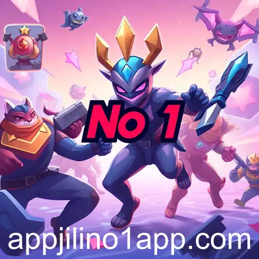 Exploring the JILI No 1 App: Leading the Way in Online Gaming Events