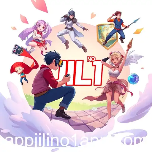 Emerging Trends in Online Gaming