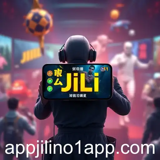 The Rise of Gaming Apps