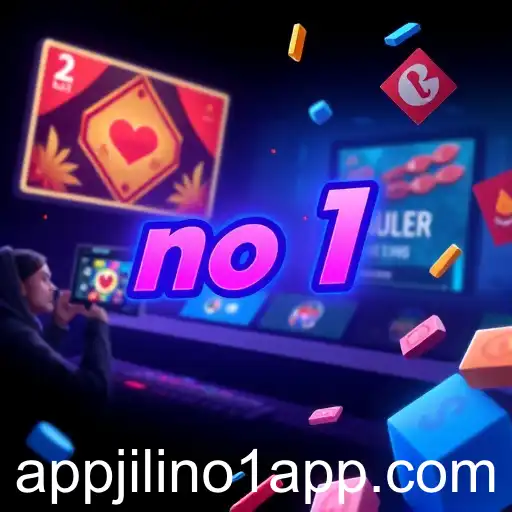 JILI No 1 App Revolutionizes Gaming Experience
