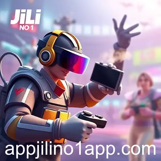 JILI App Dominates Gaming Landscape