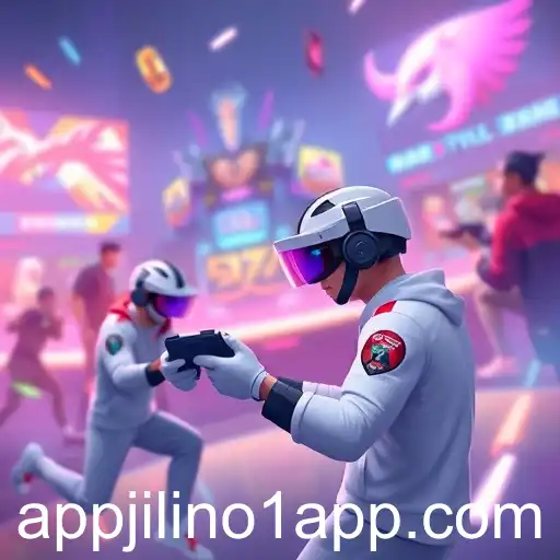 Rise of JILI in the Gaming World