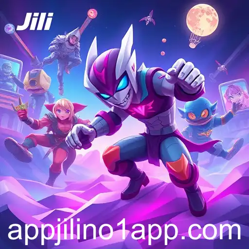 JILI No 1 App Dominates the Gaming Scene