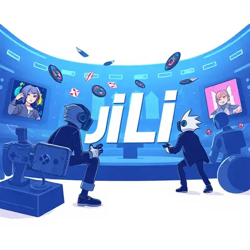 The Rise of JILI No 1 App in Gaming