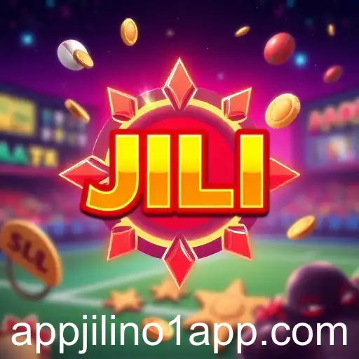 JILI App Dominates the Gaming Arena