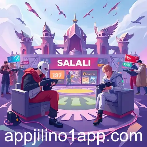 JILI Gaming Platform Continues Dominance