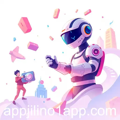 JILI App Dominates Global Gaming Sphere