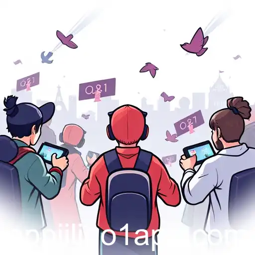 JILI No 1 App: Revolutionizing Online Gaming