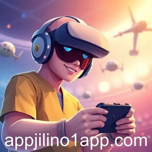 JILI No 1 App Dominates Gaming Scene