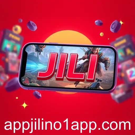JILI Revolutionizes Mobile Gaming Landscape