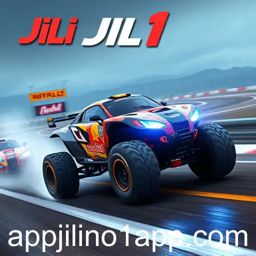 JILI No 1 App: Revolutionizing Online Gaming