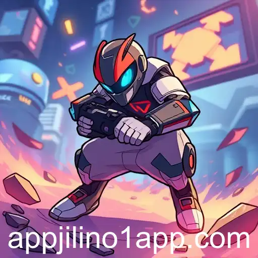 The Rise of JILI No 1 App in the Gaming World