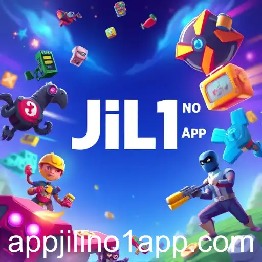 The Rise of JILI No 1 App in Gaming