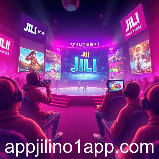 The Rise of JILI: A Gaming Phenomenon
