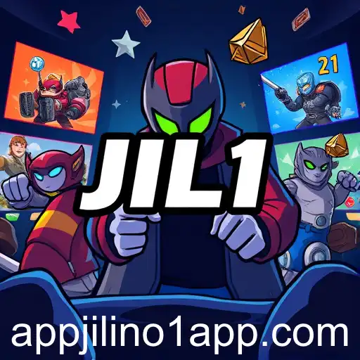 Exploring the Exciting World of 'Our Games' with JILI No 1 App