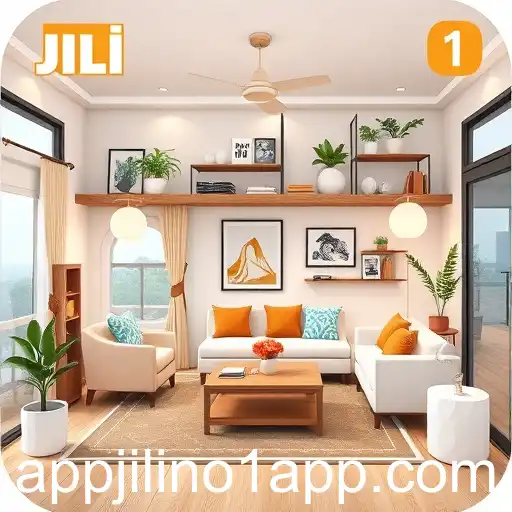 Exploring the Thriving World of JILI No 1 App in the Home Game Category