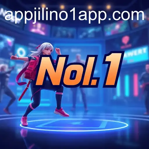 JILI App Leads in Gaming Innovation