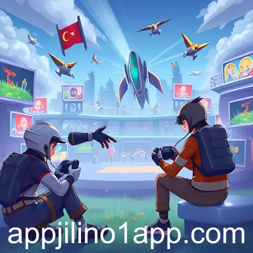 The Rise of JILI No 1 App in Gaming