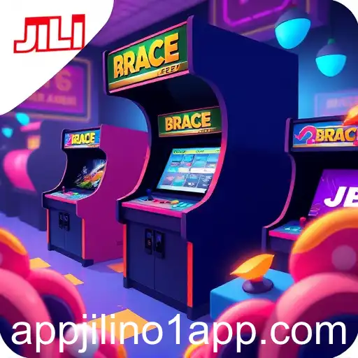 The Rise of JILI No 1 App in Gaming World