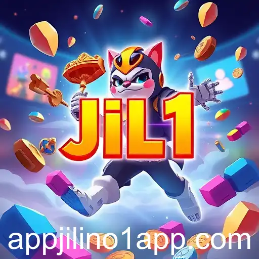 Exploring the Rise of JILI No 1 App in Gaming