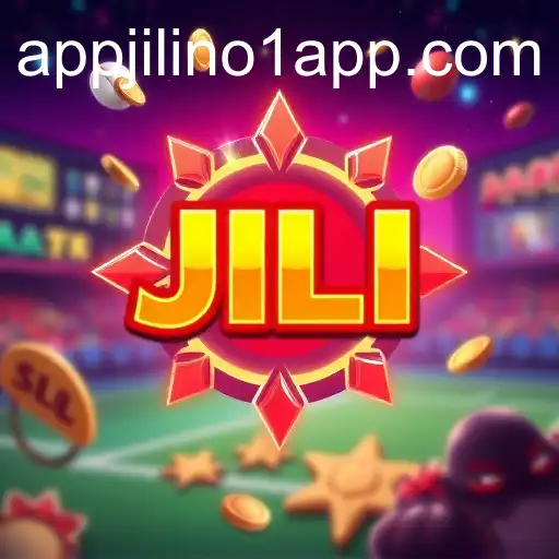 JILI App Dominates the Gaming Arena
