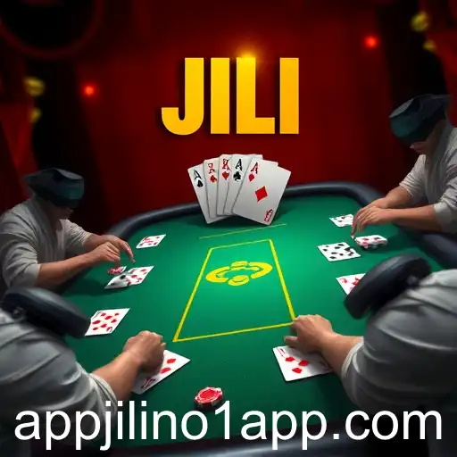 The Rise of JILI: A Gaming Revolution