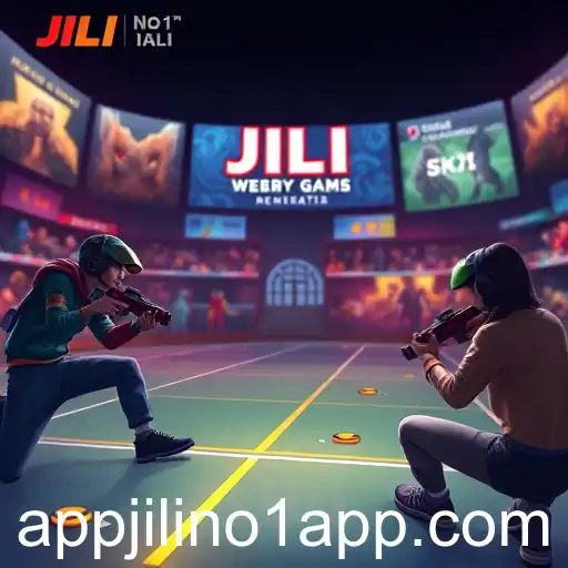 The Rise of JILI in the Gaming World