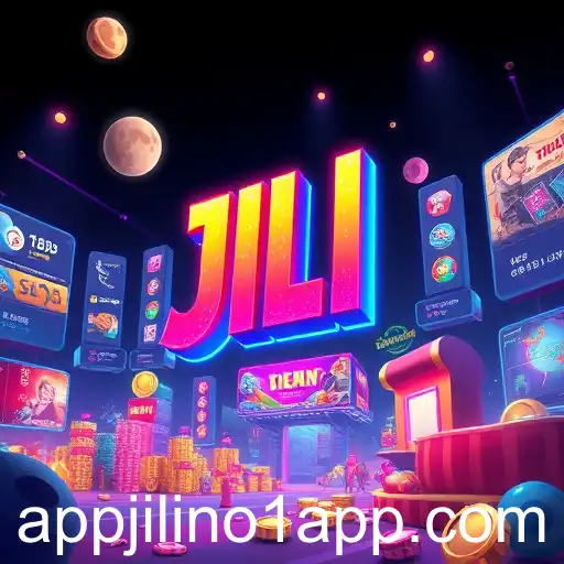 The Rapid Rise of JILI as a Gaming Powerhouse