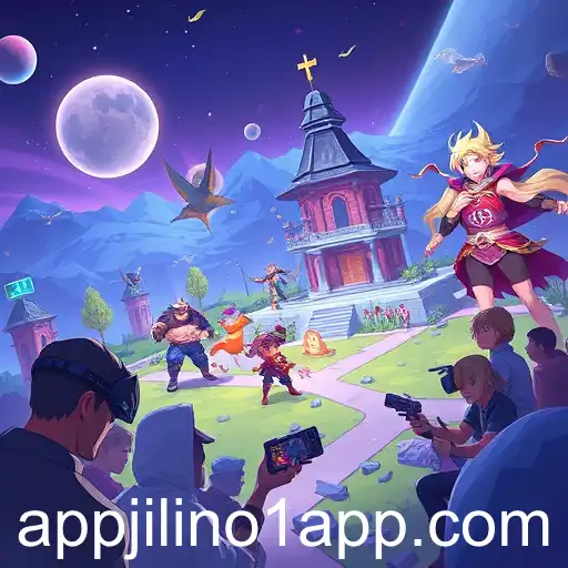 The Rise of JILI in Gaming