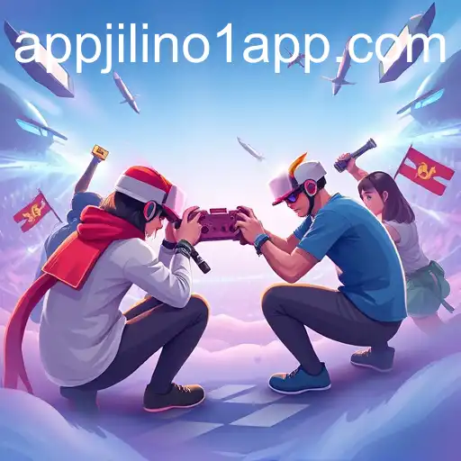 JILI No 1 App: Revolutionizing the Gaming Landscape