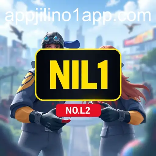 JILI No 1 App: Gaming Revolution