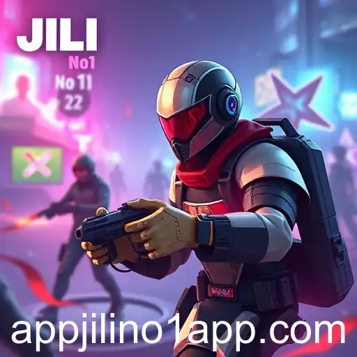 JILI No 1 App Dominates Gaming Scene