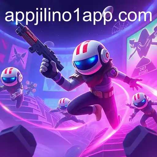 JILI No 1 App: A Game Changer in Online Gaming