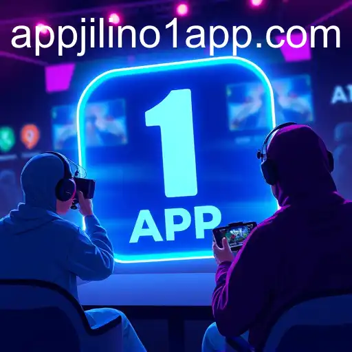 JILI No 1 App Revolutionizes English Gaming Platforms