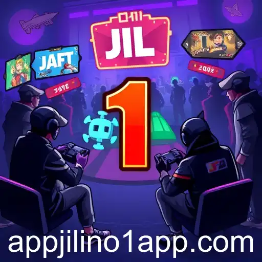 The Rise of JILI in Online Gaming