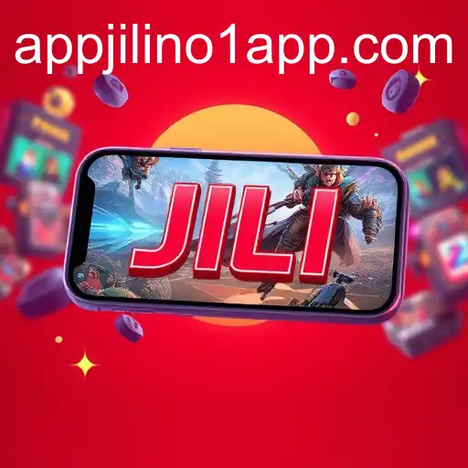 JILI Revolutionizes Mobile Gaming Landscape
