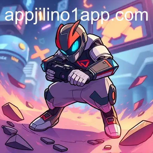 The Rise of JILI No 1 App in the Gaming World