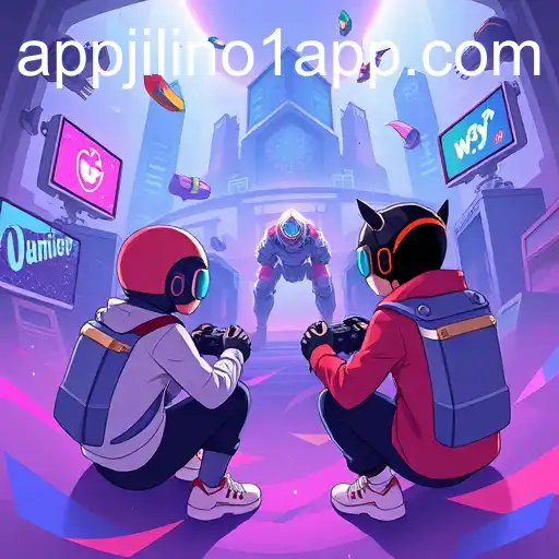 The Rise of JILI: A Gaming Phenomenon