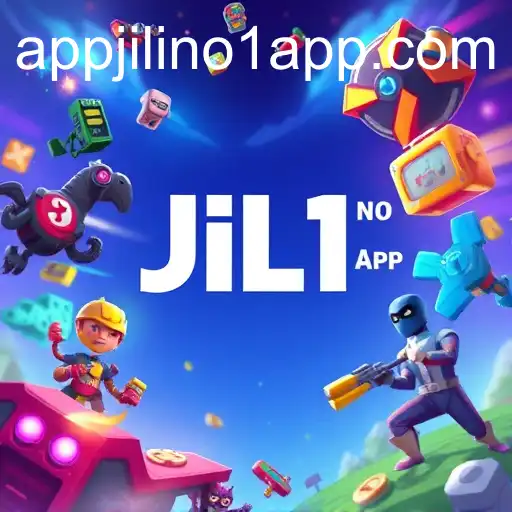 The Rise of JILI No 1 App in Gaming