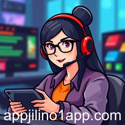 Exploring the 'Customer Support' Game Category with JILI No 1 App